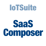 WISE-IoTSuite/SaaS Composer （数字孪生可视化工具）